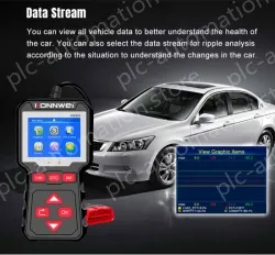KW320 Diagnosis instrument