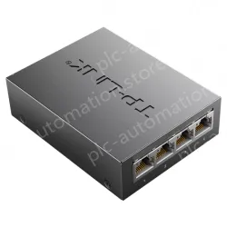 TL-FC314B-3 Gigabit single-mode single-fiber fiber transceiver 1SC+4GE