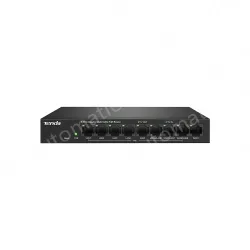 9 Port Gigabit Ethernet PoE Router