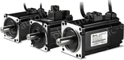 Delta Servo motor ECMA-E21310SS
