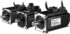 Delta Servo motor ECMA-E21310SS