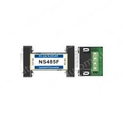 RS232 To RS485 Serial Port Converter