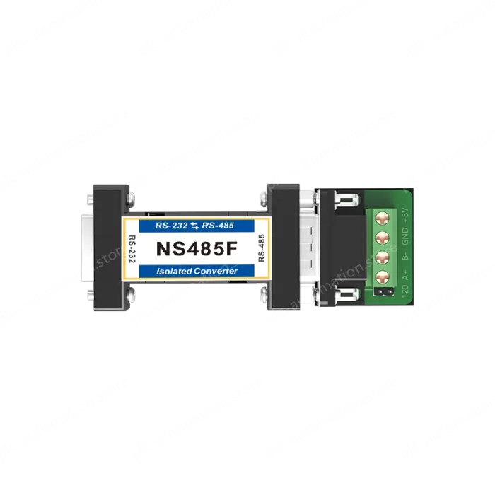 RS232 To RS485 Serial Port Converter