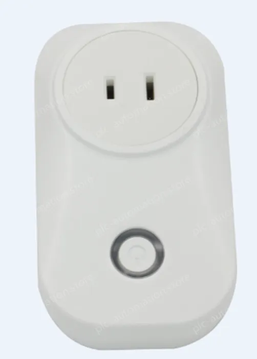Smart socket LSPA8 Japanese regulations
