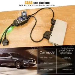 GODIAG BMW CAS4 / CAS4+ Test Platform