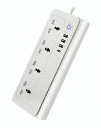 Smart power strip SM-SO302M--PA20
