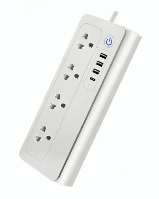 Smart power strip SM-302T--PA20
