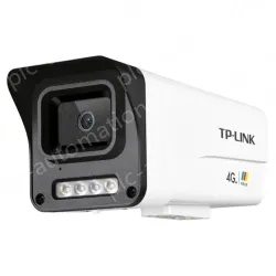 3,000,000 dark night full-color 4G network camera