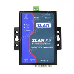 Normal Multi-host Modbus Gateway