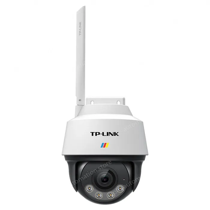 4,000,000 dark night full-color dome machine