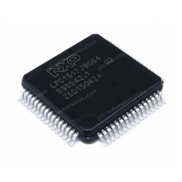 LPC1517JBD64 Processors and Microcontrollers