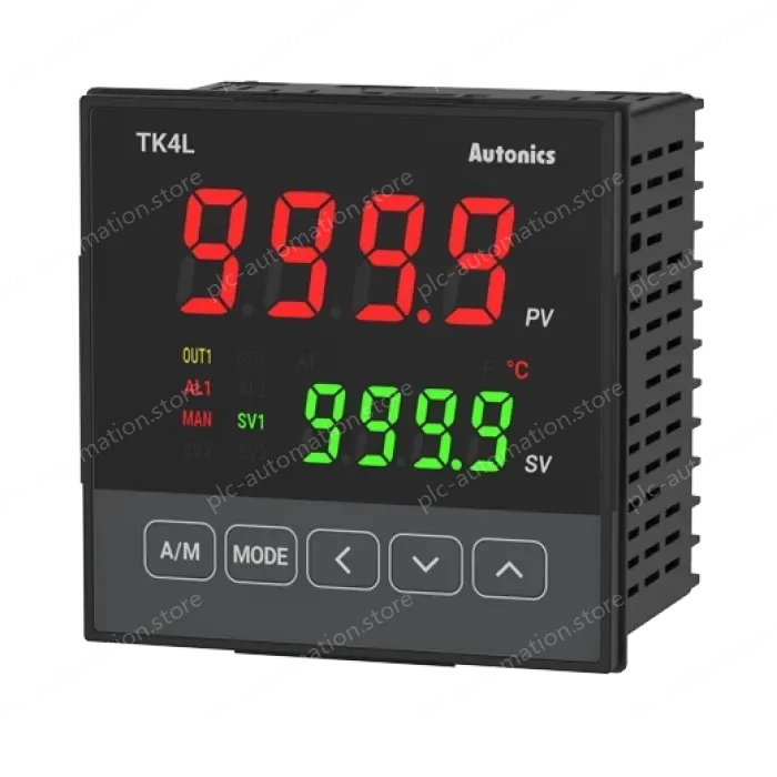 Autonics Temperature controller TK4L-14CN