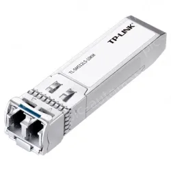 Industrial 10 Gigabit single-mode optical transceivers