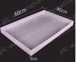 Lab trays PP Polypropylene (Large)