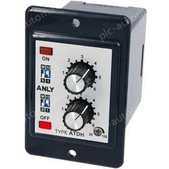 ANLY Time-limited relays ATDH-YD