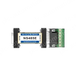 RS232 To RS485/422 Serial Port Converter
