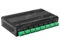 UOTEK Modbus Gateway 8 RS485/RS422 ports