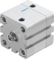 Festo Compact, short-stroke and flat cylinders ADN-40-10-I-P-A