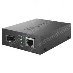 TL-FC311B-3 Gigabit single-mode single-fiber fiber transceiver 1SC+1GE