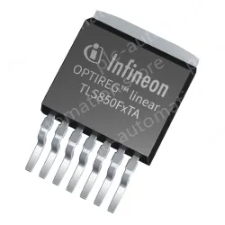 TLS850F1TAV50 Power management