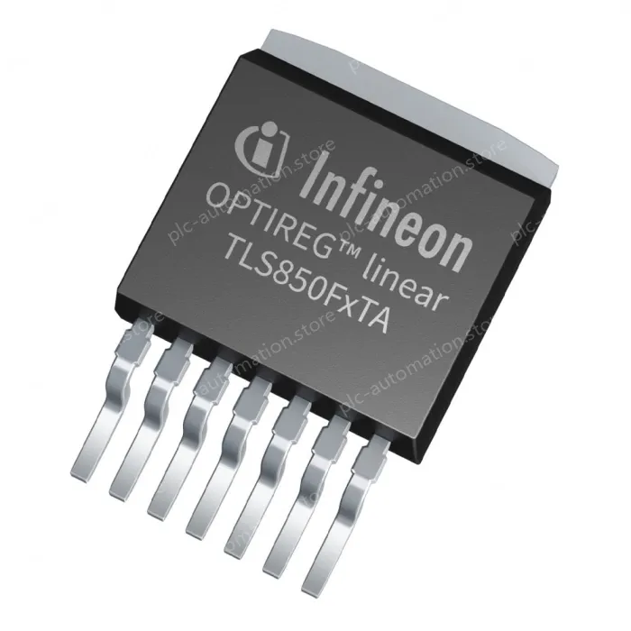 TLS850F1TAV50 Power management