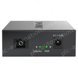 TL-FC314B-3 Gigabit single-mode single-fiber fiber transceiver 1SC+4GE