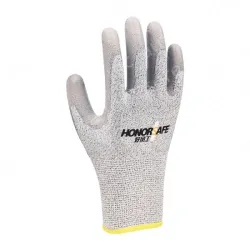 Cut-resistant gloves