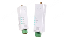 Asia Version Din Rail 4G LTE modems