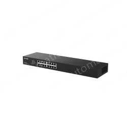 16-Port Gigabit Ethernet Switch