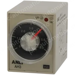 ANLY Time-limited relays AH3-NC
