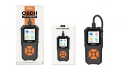 V318_1 Automobile fault detector engine detection tool