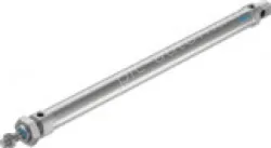 Festo Round cylinder, double-acting DSNU-25-320-PPV-A