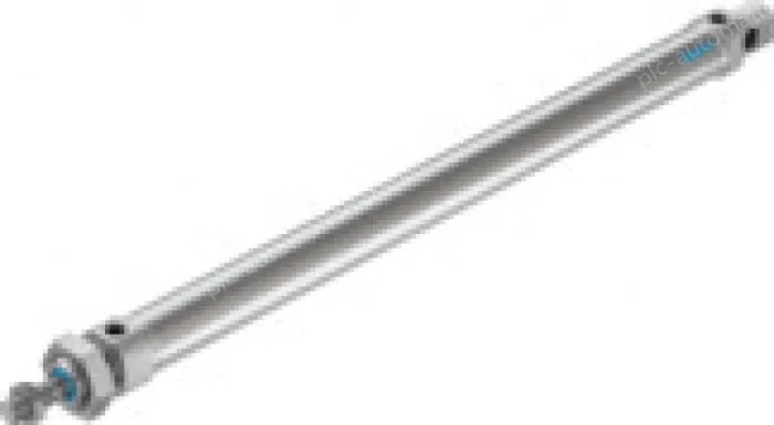 Festo Round cylinder, double-acting DSNU-25-320-PPV-A