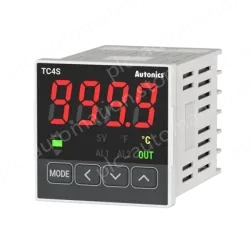 Autonics Temperature controller TC4S-14R
