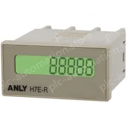ANLY Counter H7E-RB-B