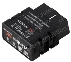 VLINKER MC 3.0 BLUETOOTH V2.2 BLUETOOTH