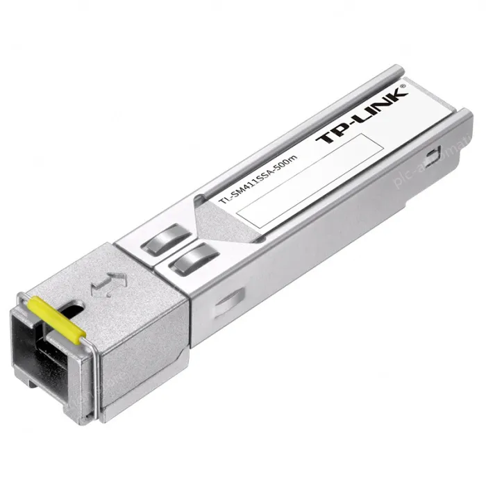 TL-SM411SSA-500m 2.5G single-mode single-fiber SFP optical module