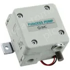 SMC Diaphragm pumps PB1011A-01
