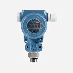 Pressure Transmitter