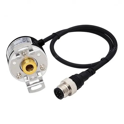 Autonics Rotary encoders E40H8-100-3-T-24