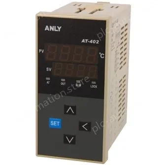 ANLY Temperature controller AT-402