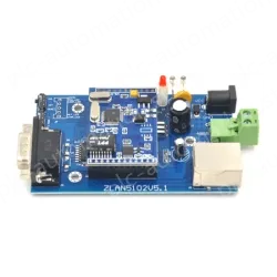 RS232/485 networking module