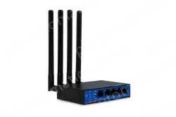 Ultra-cost-effective 4G industrial router