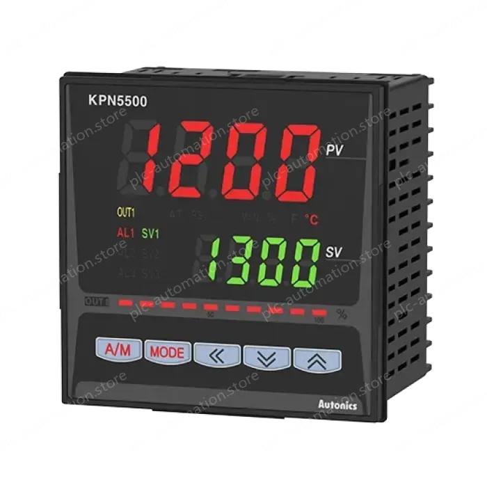Autonics Temperature controller KPN5500-000