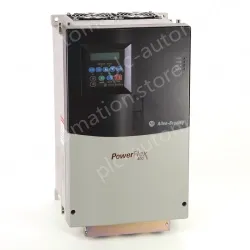 PowerFlex 400 AC converter