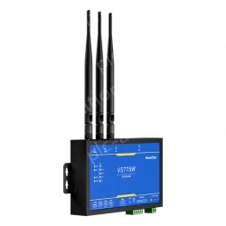 Industrial-Grade 4G wireless router