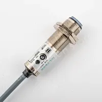 Diffuse reflector inductive photoelectric switch PNP NO+NC 10-30VDC 3-wires CDD-11P