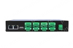 RS485 Eight ports serial server