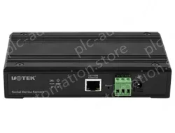 UOTEK Modbus Gateway 4 RS485/RS422 ports