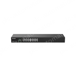 16-Port Gigabit Ethernet Switch